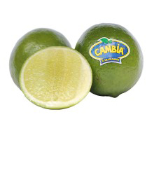 Limón Tahití Extra