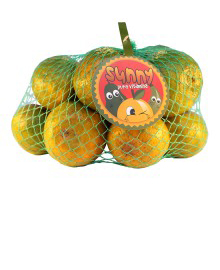 Mandarina Malla 4lb