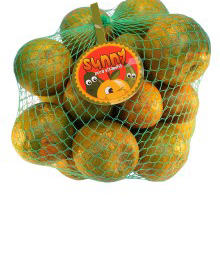 Mandarina Malla 8lb