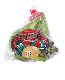 Plátano Bolsa 4lb Plátano Bolsa 4lb