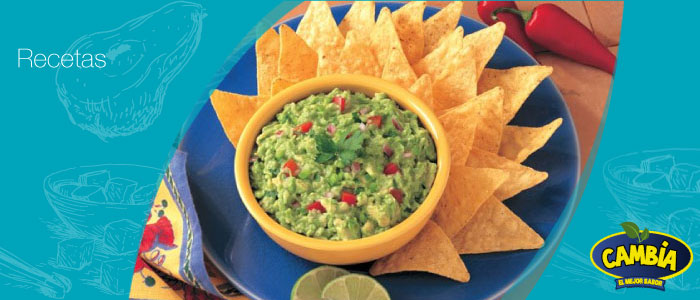 Guacamole